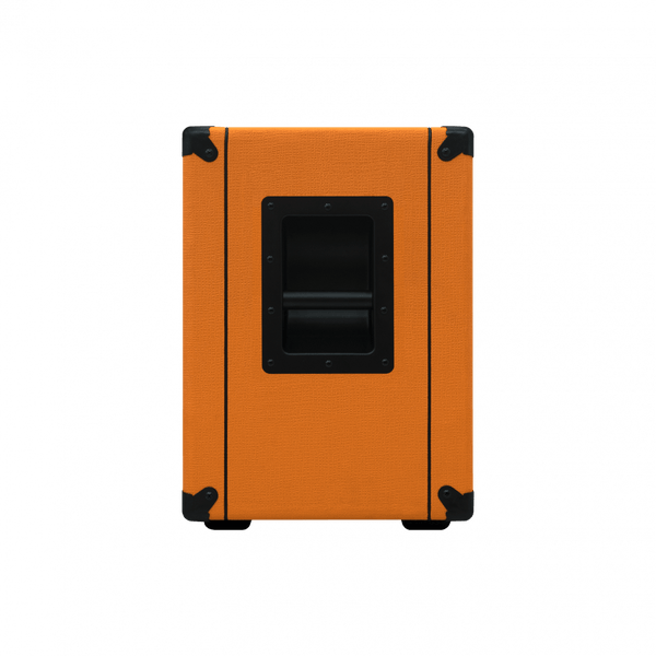 Orange PPC212 - 120-Watt 2x12" Cabinet - Orange Finish