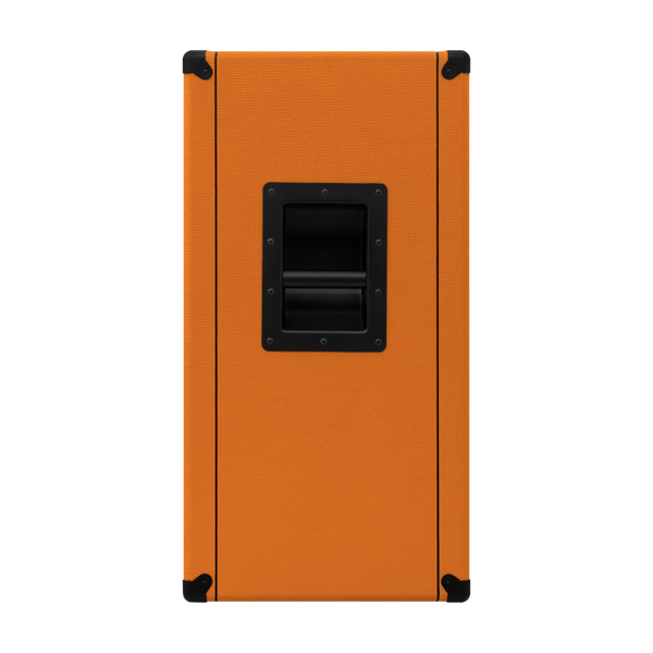 Orange PPC412-C - 240-Watt 4x12" Straight Cabinet