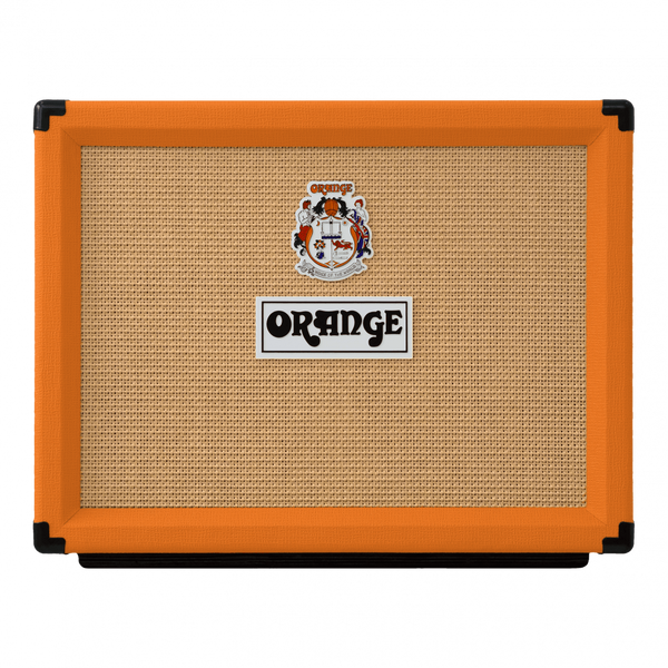 Orange Rocker 32 - 2 x 10" 30-Watt Stereo Tube Combo Amplifier