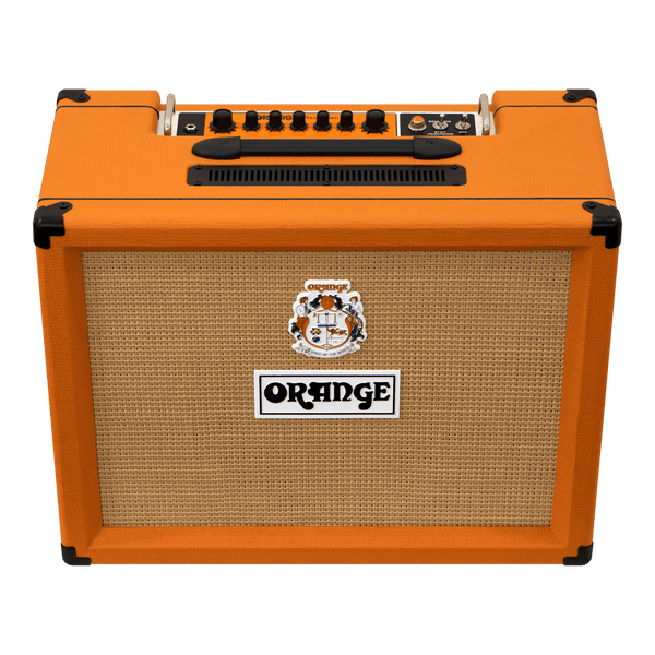 Orange Tremlord 30 - 1x12 Guitar Combo Amplifier Package