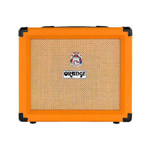 Orange Crush 20RT - 1x8" 20-Watt Combo Amplifier - Orange Finish