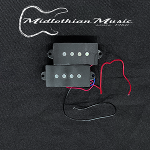 Used P Bass Pickup Very Good Condition 4.97