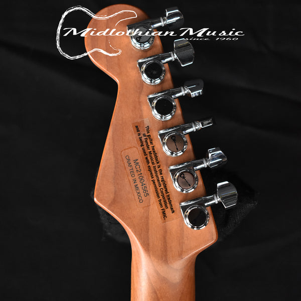 Charvel Pro-Mod DK22 SSS 2PT CM - Electric Guitar - Gloss Black Finish