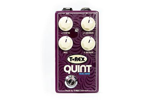 t rex pedals effects T-Rex Diva Drive Overdrive Guitar Pedal