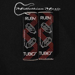 Ruby Tube 12AX7AC5 HG Tube (Each)