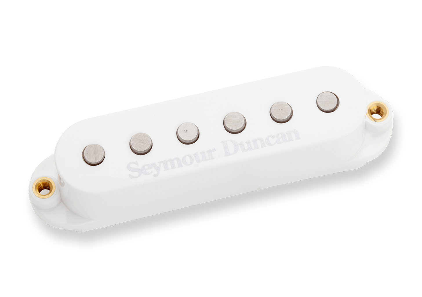 Seymour Duncan STK-S4M Stack Plus for Strat Wc White