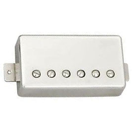 Shop online for Seymour Duncan Pearly Gates SHPG-1b Bridge Pickup Humbucker with Nickel Cover for Electric Guitar today. Now available for purchase from Midlothian Music of Orland Park, Illinois, USA