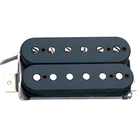 Shop online for Seymour Duncan '59 Model SH-1b Humbucker 4-Conductor Black Cover Bridge Pickup today. Now available for purchase from Midlothian Music of Orland Park, Illinois, USA