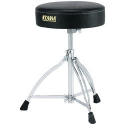 Shop online for Tama HT130 Standard Drum Throne today. Now available for purchase from Midlothian Music of Orland Park, Illinois, USA