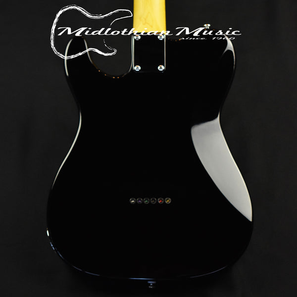 G&L Tribute ASAT Classic Electric Guitar - Black Gloss Finish (210610518)