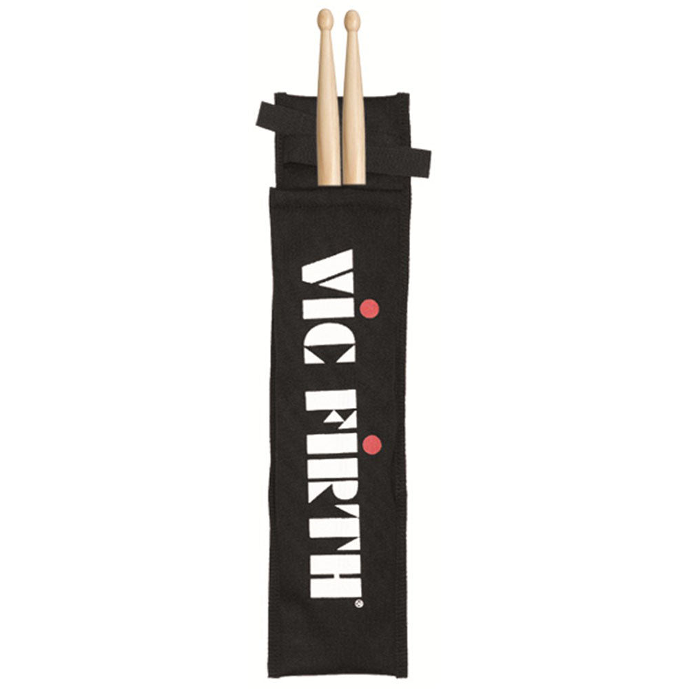 Shop online for Vic Firth MSBAG 2 Pair Sticks Bag today. Now available for purchase from Midlothian Music of Orland Park, Illinois, USA