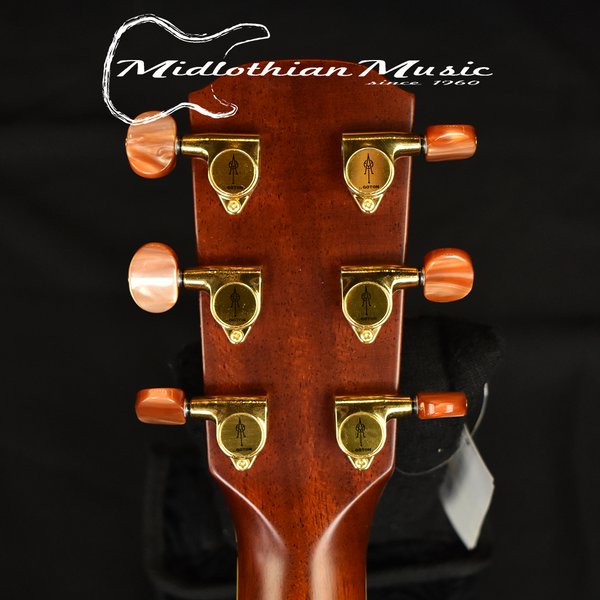 Alvarez Yairi DYM95SB Acoustic Guitar w/Case