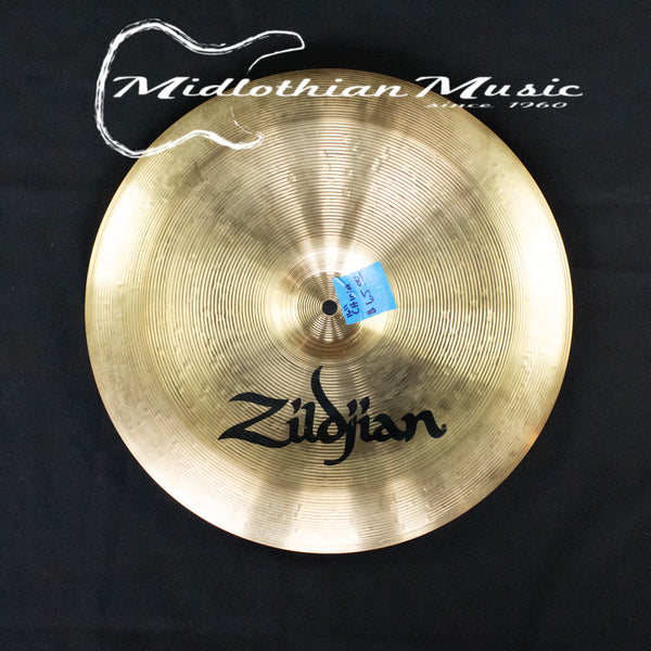 Zildjian ZHT 16" China Cymbal USED