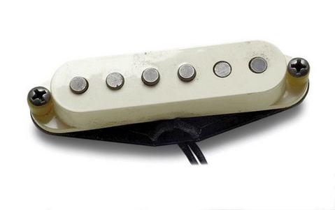 Shop online for Seymour Duncan 1024-02 Antiquity Strat Texas-Hot Single Coil Neck Pickup today. Now available for purchase from Midlothian Music of Orland Park, Illinois, USA