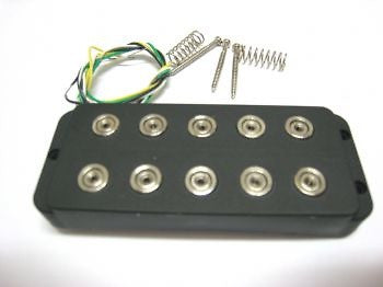 Shop online for G&L USA Handwound MFD Bass Pickup today. Now available for purchase from Midlothian Music of Orland Park, Illinois, USA