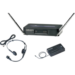 Audio-Technica Freeway 200 Series VHF Wireless System ATW-251/H