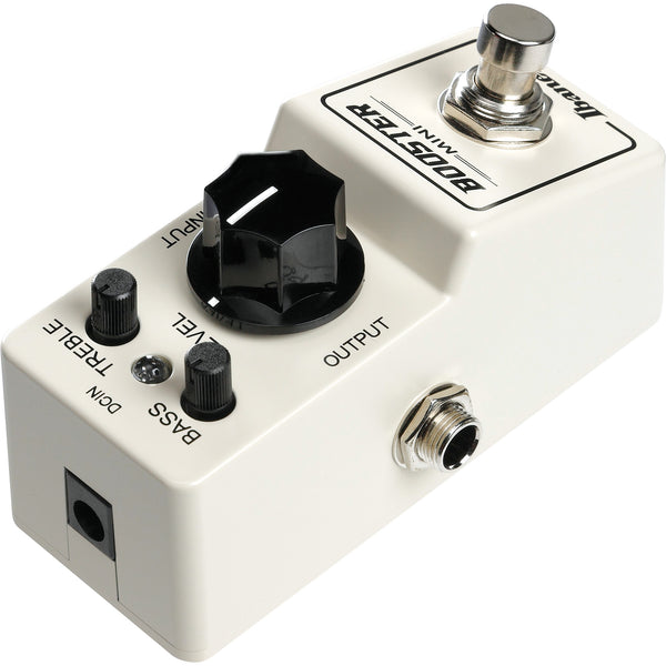 Ibanez Booster Mini Effect Pedal