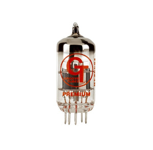 Groove Tube GT-ECC83-S Amplifier Tube (Each)