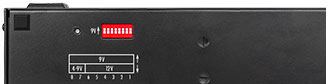 pedal power mondo Voodoo Lab Mondo Pedal Power Supply