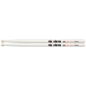 Shop online for Vic Firth Ralph Hardimon SRH Snare Sticks White today. Now available for purchase from Midlothian Music of Orland Park, Illinois, USA